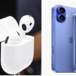 Apple on AI iPhone 16, Update on Apple Watch and AirPods
