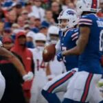 Buffalo Bills Face Miami Dolphins in Thursday Night Showdown