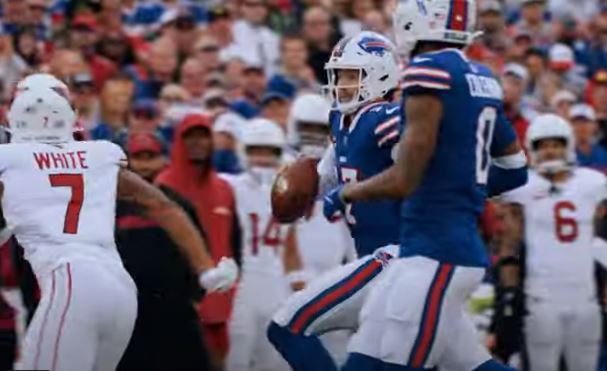 NFL Week 2: Buffalo Bills Face Miami Dolphins in Thursday Night Showdown