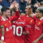 Premier League standings update, Liverpool Bournemouth recap, Chelsea West Ham derby win, Aston Villa late comeback, Tottenham Brentford match summary,