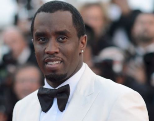 diddy, p diddy, sean combs, diddy arrested, diddy news, p diddy news, puff daddy