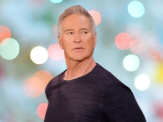 pancreatic cancer awareness, soap opera star news, Drake Hogestyn passing, Days of Our Lives actor, celebrity health updates, TV actor obituary,