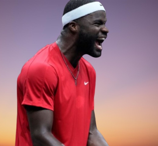 Frances Tiafoe Laver Cup win, Team World vs. Team Europe scores, Daniil Medvedev Tiafoe match recap, Laver Cup Saturday results, Tiafoe Medvedev tiebreaker highlights, Moiz A world,