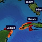 hurricane florida, hurricane helene, hurricane tracker, hurricane helene 2024, hurricane helene path, tropical storm helene,