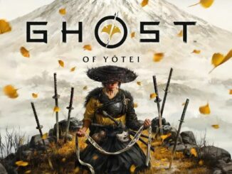 ghost of yotei, ghost of tsushima 2, erika ishii, ghost of yōtei, ghosts of yotei,