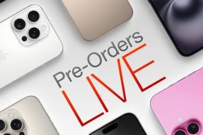 How to Pre-Order Your iPhone 16 plus, Pro Max