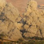 Hezbollah leader death, Israel Hezbollah conflict, Middle East tensions 2024, Nasrallah assassination impact, Lebanon airstrikes update, UN emergency meeting,