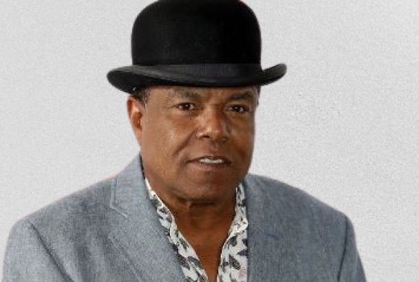 Jackson 5 Icon Tito Jackson Dies at 70