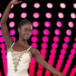 michaela deprince, michaela deprince death, michaela deprince cause of death, michaela mabinty deprince, mabinty deprince death mabinty, mabinty deprince,