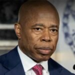Eric Adams fraud, NYC mayor bribery, Adams conspiracy charges, foreign contributions NYC, Adams wire fraud,