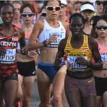 Rebecca Cheptegei death, Ugandan Olympian tragedy, Gender-based violence in sports, Rebecca Cheptegei funeral, Violence against women Kenya,