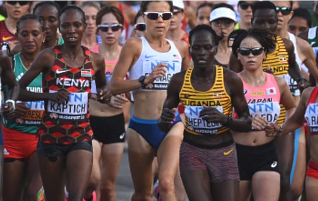 Rebecca Cheptegei death, Ugandan Olympian tragedy, Gender-based violence in sports, Rebecca Cheptegei funeral, Violence against women Kenya,