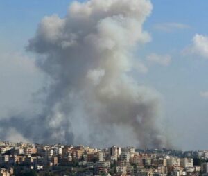 Middle East conflict, Lebanon airstrikes, Israel Hezbollah clash, Southern Lebanon crisis, Escalation in Lebanon,
