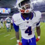 Buffalo Bills vs Dolphins