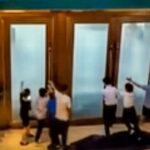 Vietnam Hit by Strongest Storm