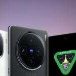 Vivo Android 15 release, Funtouch OS 15 features, Android update news, AI photo editing tools, Real-time transcription app, Private app management options.