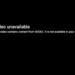 sesac, sesac youtube, what is sesac on youtube, this video contains, content from sesac, sesac youtube meaning,