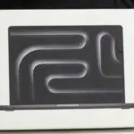 MacBook Pro leak Russia, Apple M4 chip rumors, New MacBook Pro details, Tech leak videos Russia, Apple laptop release 2024, Russian YouTube Apple leak,