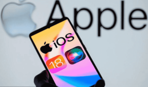 Apple iOS 18.1 update, New AI features iOS, iPhone security upgrade, Apple Intelligence waitlist, iOS 18.1 Siri enhancements, iOS photo editing tools Apple,