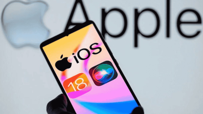 Apple iOS 18.1 update, New AI features iOS, iPhone security upgrade, Apple Intelligence waitlist, iOS 18.1 Siri enhancements, iOS photo editing tools Apple,