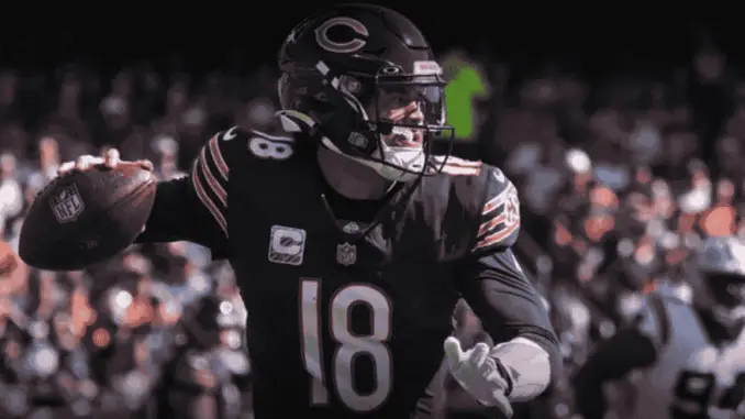 bears, chicago bears, bears game, jaguars, jacksonville jaguars, where to watch jacksonville jaguars vs chicago bears