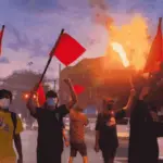China consulate explosion, Mandalay explosion China consulate, Myanmar grenade attack, Diplomatic incident Myanmar, China Myanmar relationship, Myanmar junta conflict,