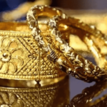 Gold price increase Pakistan, 24-carat gold rate today, Pakistan gold market update, Gold per tola price rise, Gold price fluctuation Pakistan, Current gold rates Pakistan,