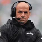 Jets head coach change, Robert Saleh fired, New York Jets news, NFL coaching updates, Jets interim coach Ulbrich, Saleh’s Jets record,