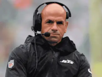 Jets head coach change, Robert Saleh fired, New York Jets news, NFL coaching updates, Jets interim coach Ulbrich, Saleh’s Jets record,