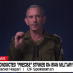 Israel military strike, Iran missile retaliation, Gaza hospital raid, Biden Israel Iran conflict, Middle East regional stability, UN response to Gaza siege