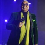 ken page, oogie boogie actor, Ken Page death, Broadway legend Ken Page, Oogie Boogie voice actor, Ken Page Broadway roles,