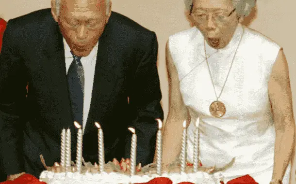 Lee Wei Ling passes, Singapore leader family, Lee Kuan Yew daughter, Singapore legacy news, Lee family Singapore, Singapore prominent deaths,