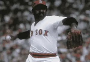 Luis Tiant death, Red Sox legend, MLB pitcher legacy, Cuban baseball icon, Boston sports news, Luis Tiant obituary,