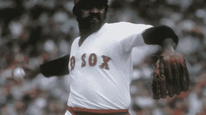 Luis Tiant death, Red Sox legend, MLB pitcher legacy, Cuban baseball icon, Boston sports news, Luis Tiant obituary,