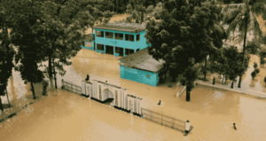 Bangladesh rice crisis 2024, Flood impact on agriculture Bangladesh, Rice imports Bangladesh 2024, Food price surge Bangladesh, Climate change vulnerability Bangladesh, Flood-tolerant crops Bangladesh,