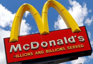 McDonald's E. coli outbreak, Quarter Pounder recall, E. coli O157 infection, Fast food safety concerns, Beef and onion contamination, U.S. foodborne illness outbreak,