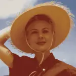 Mitzi Gaynor, Star of ‘South Pacific,’ Dies at 93