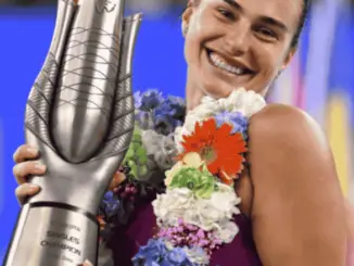 Sabalenka victory, Zheng Qinwen match, WTA Finals 2024, Tennis championship, Swiatek ranking, Wuhan tournament,