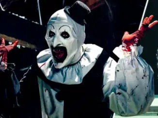 U.S. movie release, horror movie success, terrifier 3, terrifier 3 post credit scene, when does terrifier 3 come out, does terrifier 3 have a post credit scene,