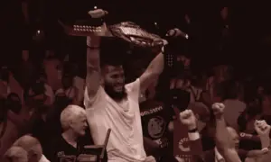 Artur Beterbiev Becomes Undisputed Champion with Victory Against Dmitry Bivol
