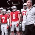Oregon football, Dan Lanning, Ohio State upset, Ryan Day, Autzen Stadium, NCAA victory,