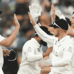 New Zealand defeats India Bengaluru Test, India vs New Zealand cricket Test, Historic Test win New Zealand India, Cricket match Bengaluru October 2024, Test cricket India October 2024, Rachin Ravindra century,