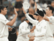 New Zealand defeats India Bengaluru Test, India vs New Zealand cricket Test, Historic Test win New Zealand India, Cricket match Bengaluru October 2024, Test cricket India October 2024, Rachin Ravindra century,