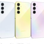 Samsung Galaxy A55 review, Mid-range 5G smartphone, Affordable AMOLED phone, Long battery life phone, Android 14 mid-range device, Best camera smartphone 2024,