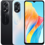 Oppo A18 4/64GB, budget-friendly smartphone, Helio G85, Android 13 ColorOS, affordable phone Pakistan, Oppo phone price