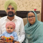 Sidhu Moosewala, Shubhdeep Singh, Punjabi singer legacy, Family tribute, Emotional family post, Punjabi music,