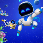 Astro Bot, Game of the Year 2024, The Game Awards, Team Asobi, PlayStation platformer, Final Fantasy 7 Rebirth