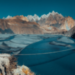 Pakistan Is Losing Its Glaciers to Climate Change