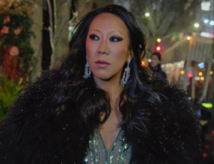 Lynn Ban skiing accident, Bling Empire New York, Jewelry designer Lynn Ban, Fashion industry icon, Celebrity tributes 2025, Lynn Ban legacy,