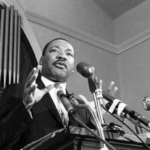 Trump inauguration 2025, Martin Luther King Jr. Day significance, MLK Day reflections, Civil rights and politics, Presidential inauguration and unity, American social justice,